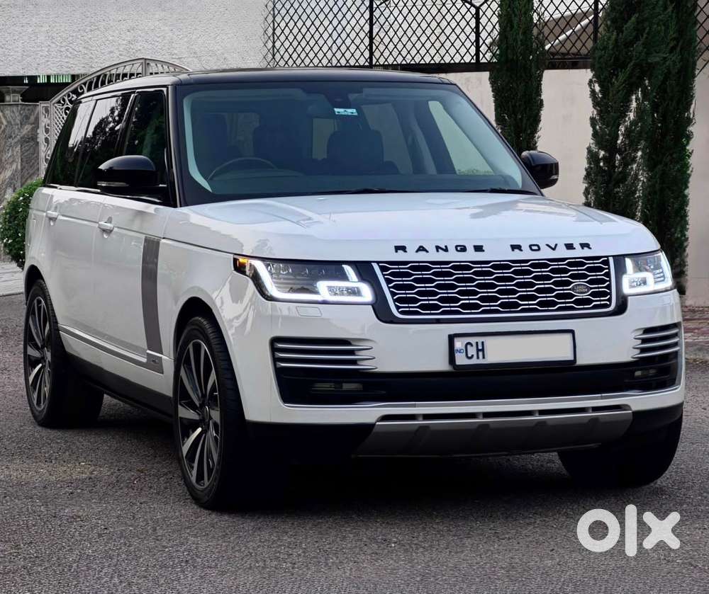 Land Rover Range Lwb 3.0 V6 Diesel Vogue, 2014, Diesel