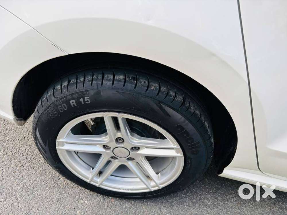 Volkswagen Ameo Diesel 2018