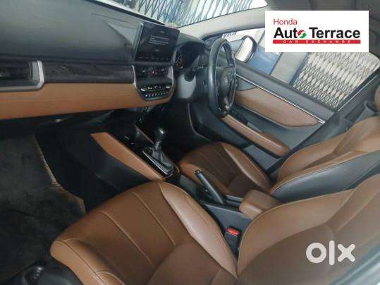 Honda Elevate Zx Cvt, 2023, Petrol