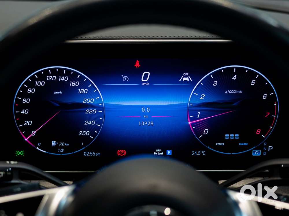 Mercedes-benz Glc 300 4matic, 2025, Petrol
