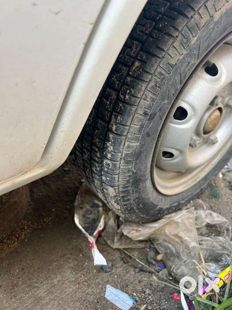 Maruti Suzuki 800 2003 Petrol 80123 Km Driven