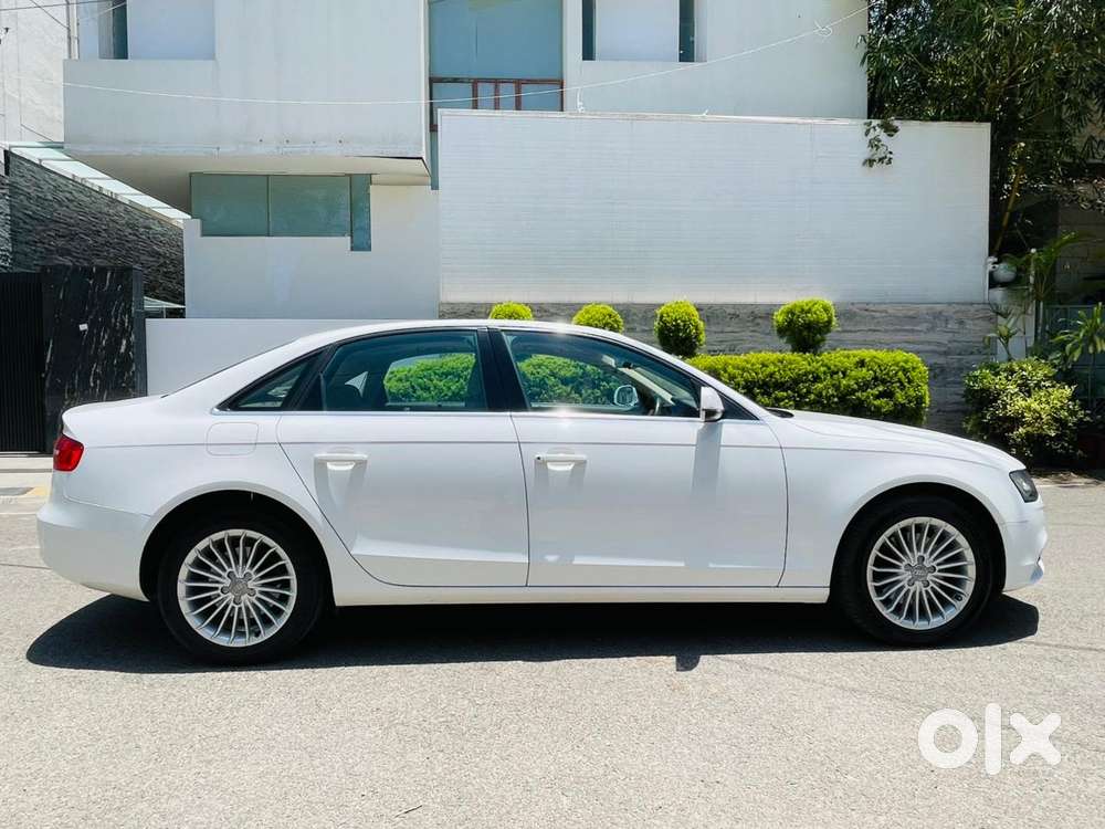 Audi A4 2.0 35 Tdi Premium Plus Sunroof, 2016, Diesel