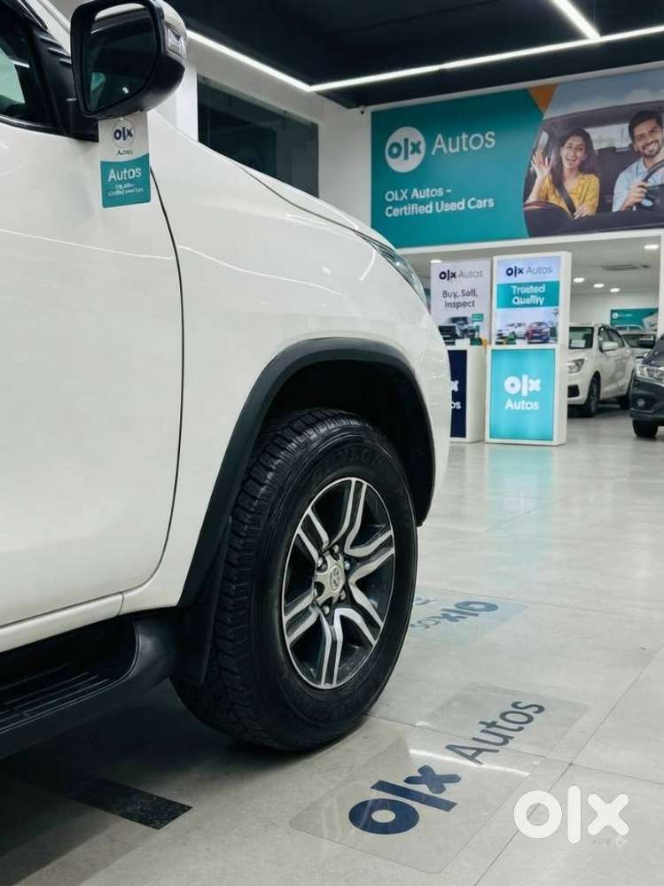 Toyota Fortuner 3.0 Sportivo 4x2 At, 2019, Diesel