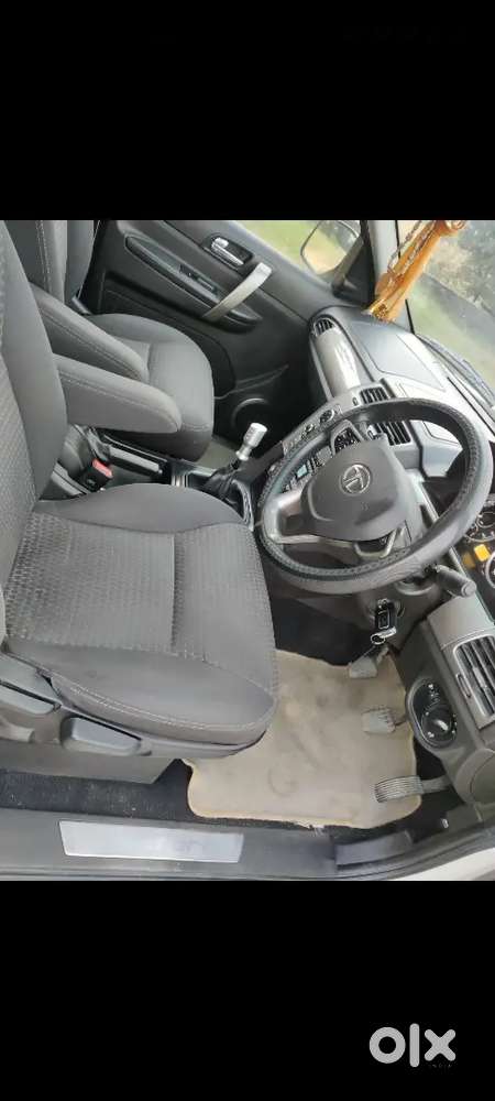 Tata Safari Storme Vx 2018 Diesel Manual