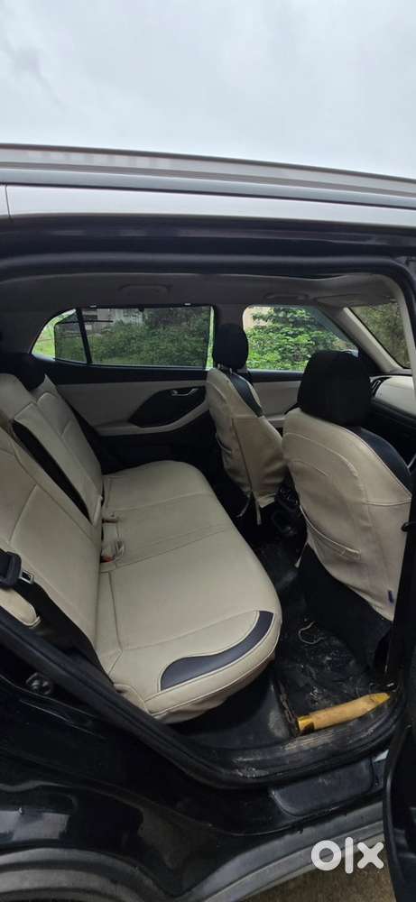 Hyundai Creta 2022 Petrol Manual