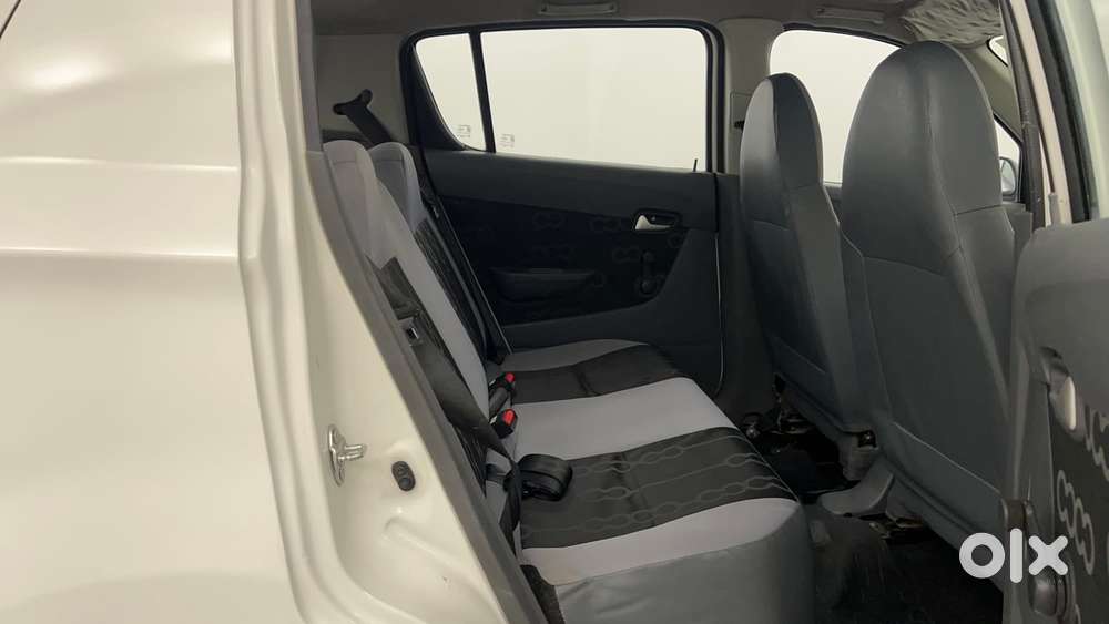 Maruti Suzuki Alto 800 Lxi, 2016, Petrol