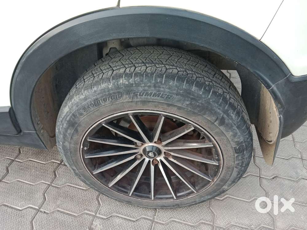 Mahindra Xuv300 W6 Diesel, 2019, Diesel
