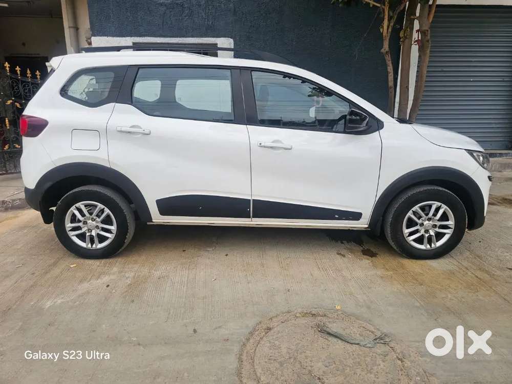 Renault Triber 2023 Fro Sale