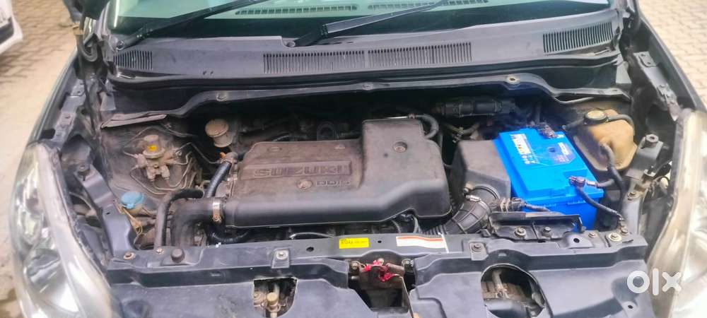 Maruti Suzuki Ritz Vdi Bs-iv, 2011, Diesel
