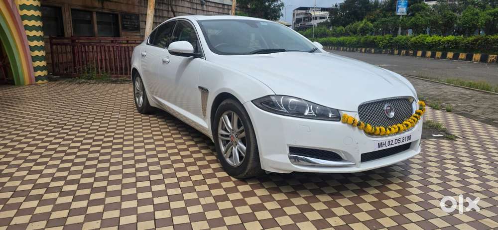 Jaguar Xf 2.2 Litre Luxury, 2014, Diesel