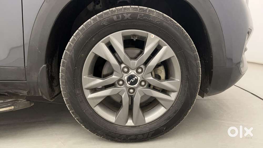 Kia Seltos Htx G, 2023, Petrol