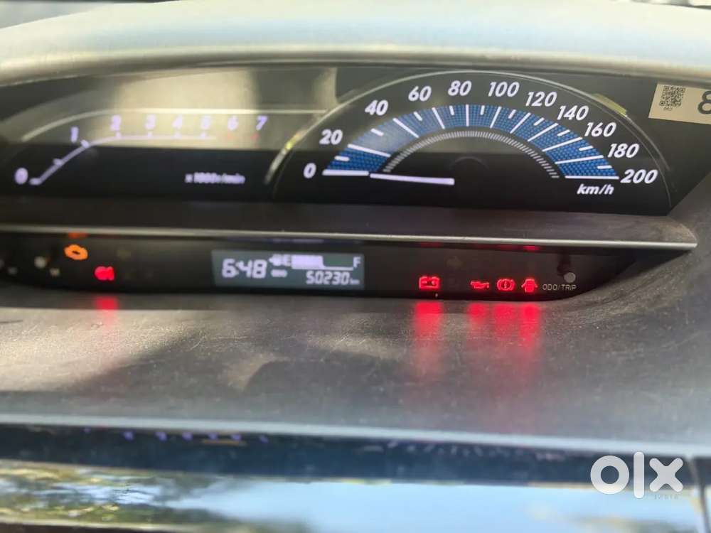 Toyota Etios Liva 2019 Petrol Manual