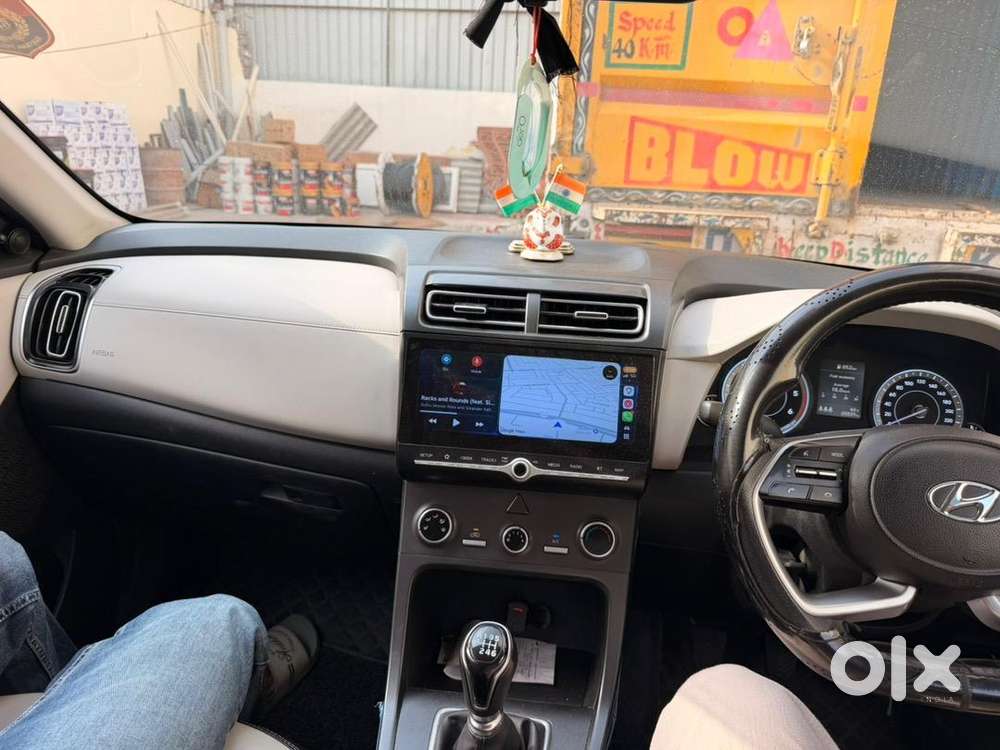 Hyundai Diesel 2023
