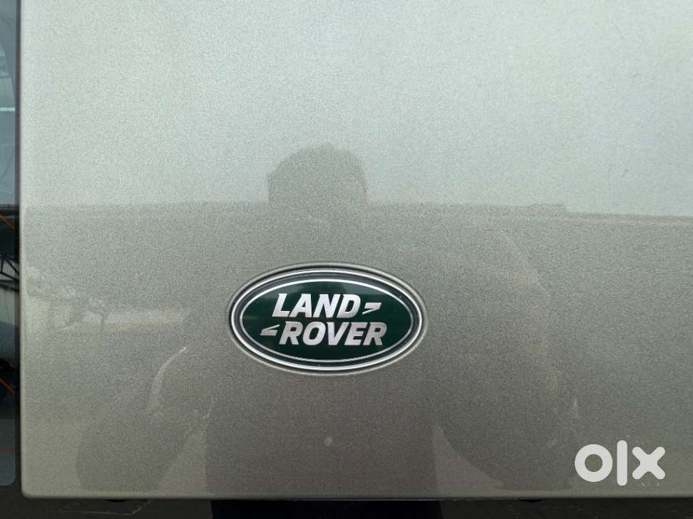 Land Rover Defender 2.0 110 Hse, 2022, Petrol
