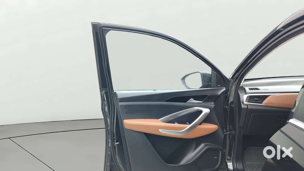 Mg Hector Plus 1.5 Sharp Dct, 2021, Petrol