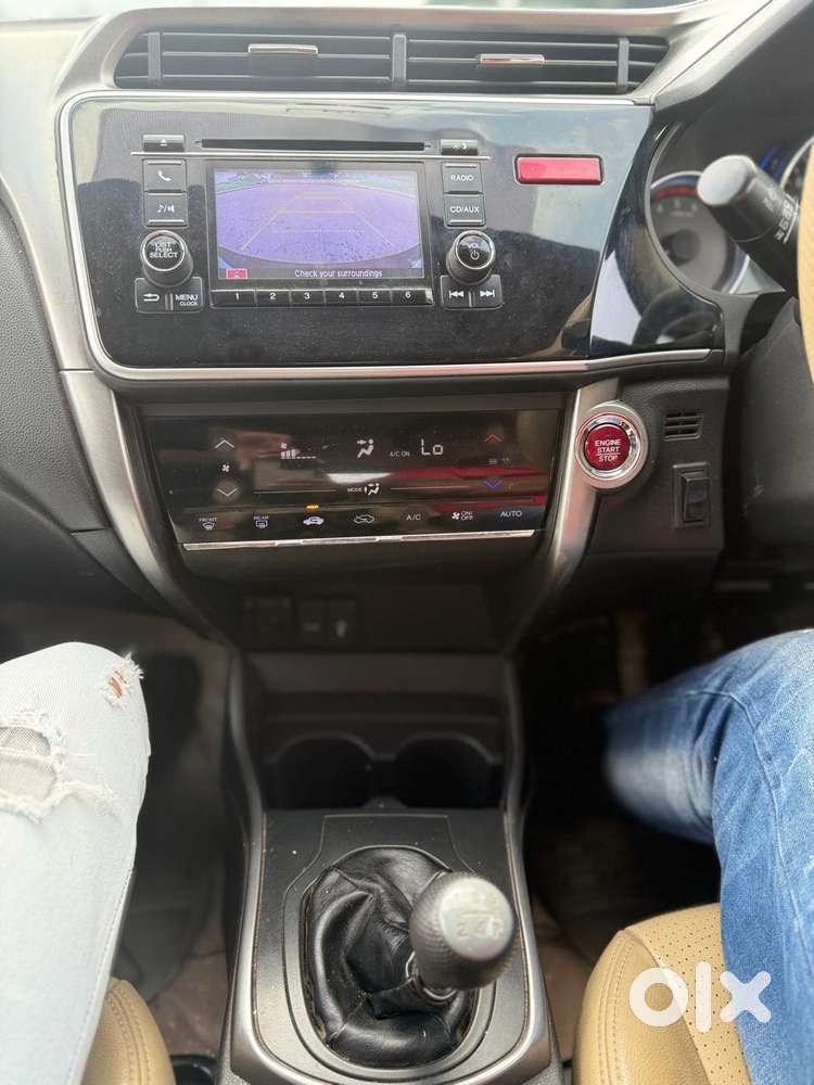 Honda City I Dtec Vx, 2014, Diesel
