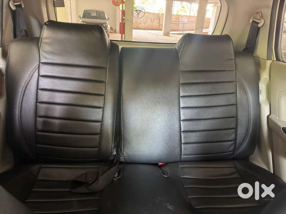 Maruti Suzuki Celerio 2015 Petrol 110000 Km Driven