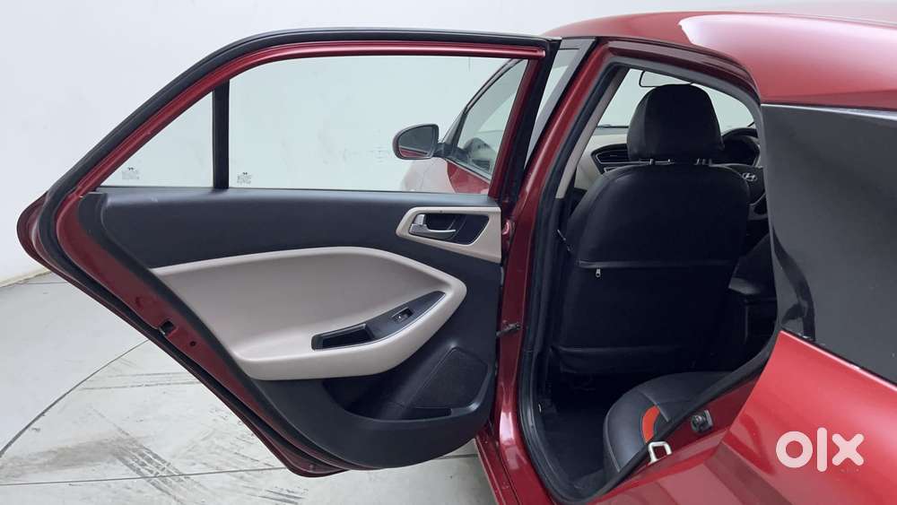 Hyundai Elite I20 Magna Executive Diesel, 2018, Diesel