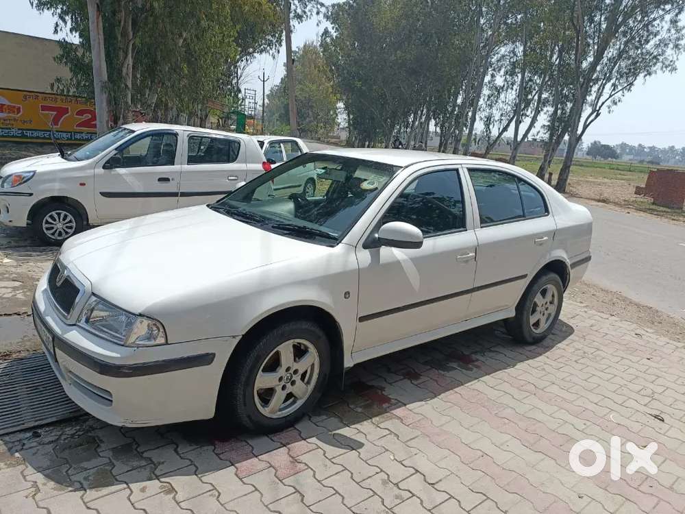 Skoda Octavia 2010 First Owner