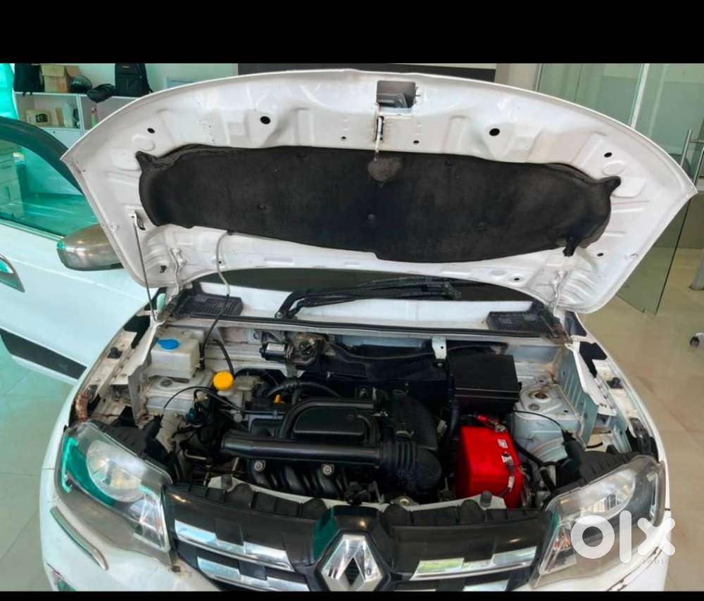 Renault Kwid, 2019, Petrol