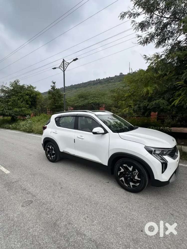 Kia Sonet 1.2 Htk 2025.   A1 Car