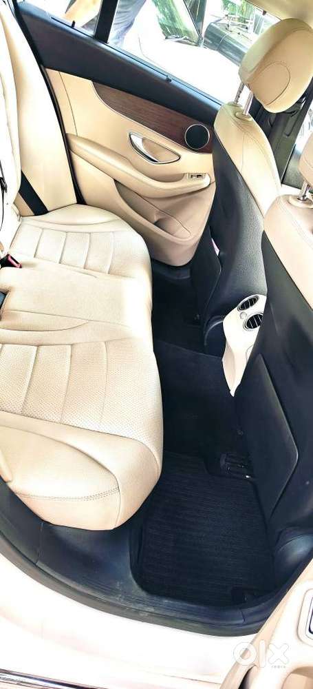 Mercedes-benz C-class 2.0 220d Progressive, 2019, Diesel