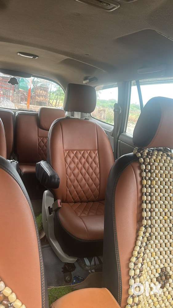 Toyota Innova Diesel 2011