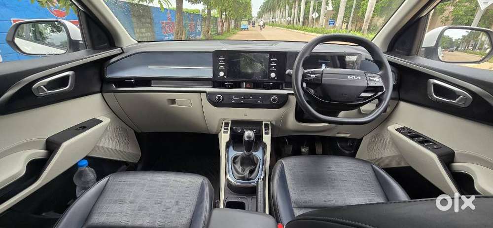Kia Carens Clavis G 1.5 6mt Hte(o) 7-seater, 2026, Petrol