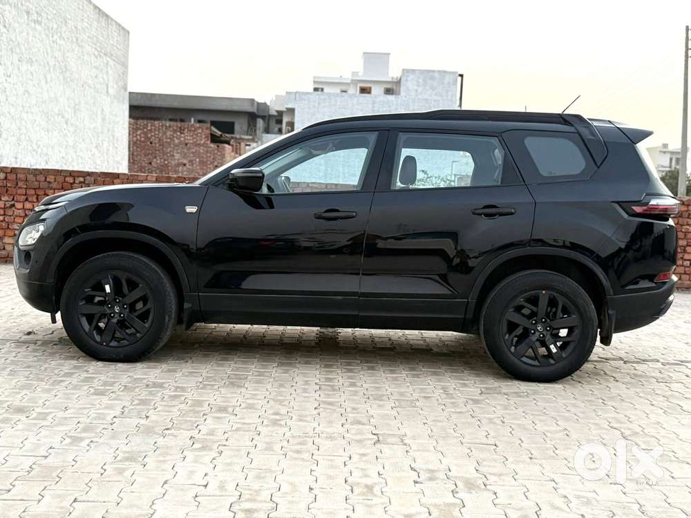 Tata Safari 2.0 Kryotec Xt Plus, 2022, Diesel