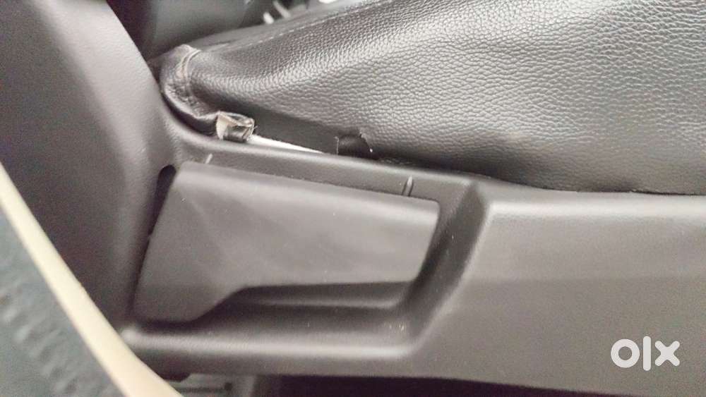 Renault Triber Rxt, 2019, Petrol