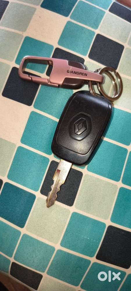 Renault Kwid 2016 Cng+petrol