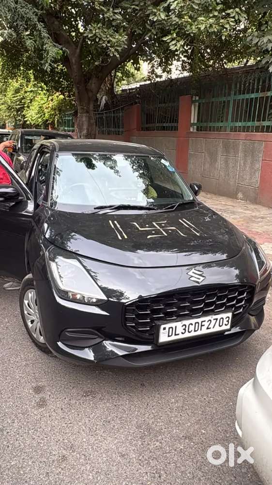Not For Sale Only Lease Maruti Suzuki Brezza 2026 Year