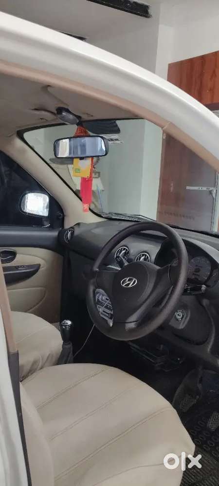 Hyundai Santro Gls Ii 2012
