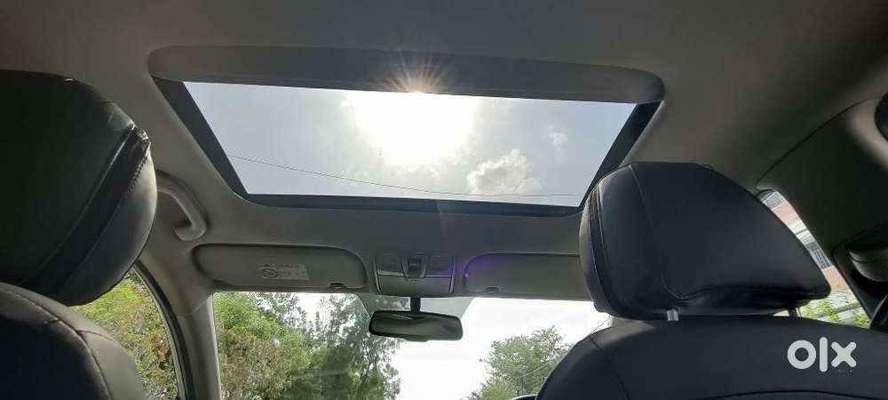 Hyundai Verna 1.5 Sx Diesel At, 2020, Diesel