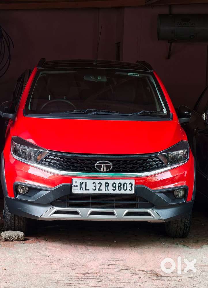 Tata Tiago 1.2 Revotron Xza, 2021, Petrol