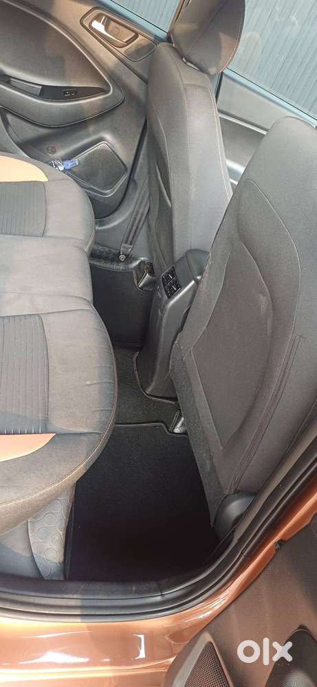 2017 Hyundai I20 Active 1.4 Crdi Sx (o) 23,400 Km Full Cover Insurance