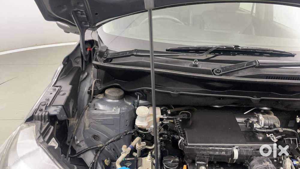 Maruti Suzuki Xl6 1.5 Alpha Plus Mt, 2022, Petrol