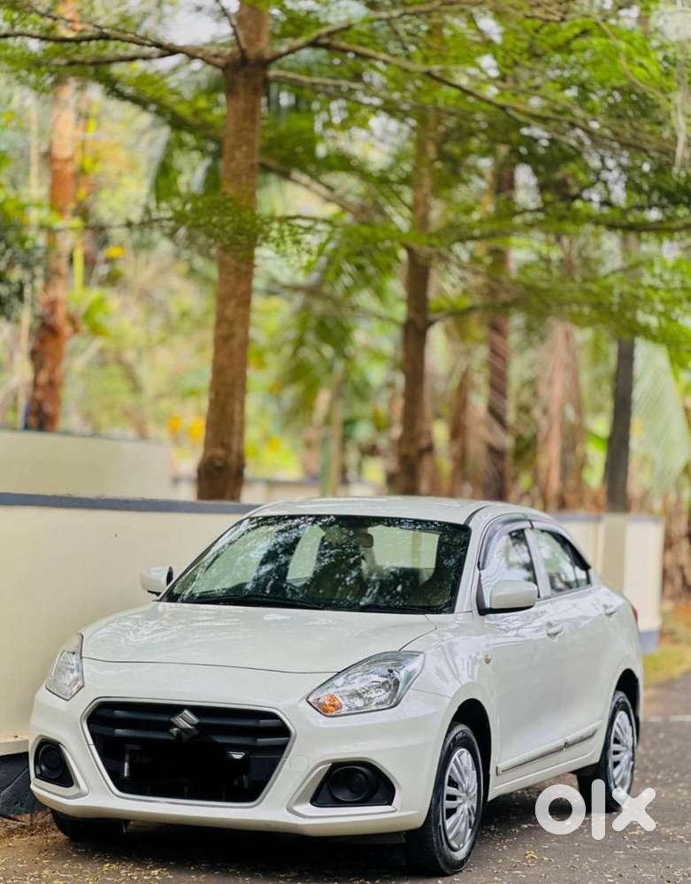 Maruti Suzuki Swift Dzire Petrol Well Maintained