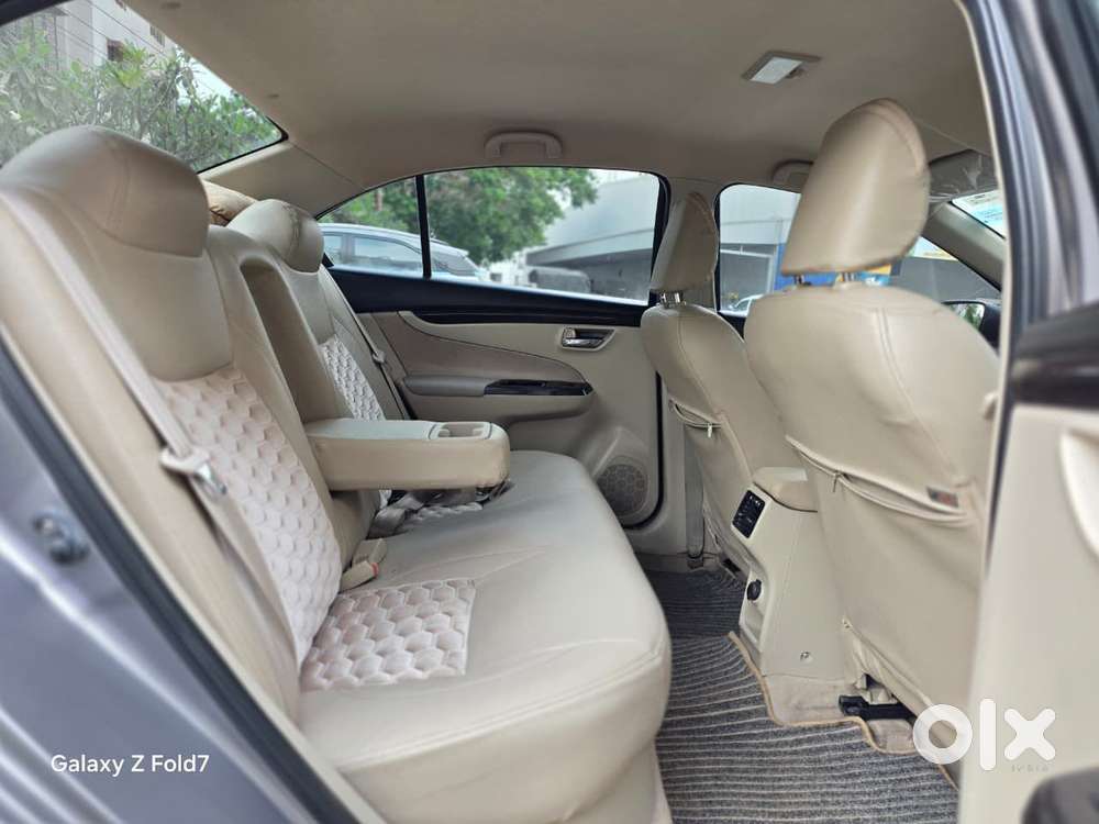 Maruti Suzuki Ciaz Vxi(o), 2015, Petrol