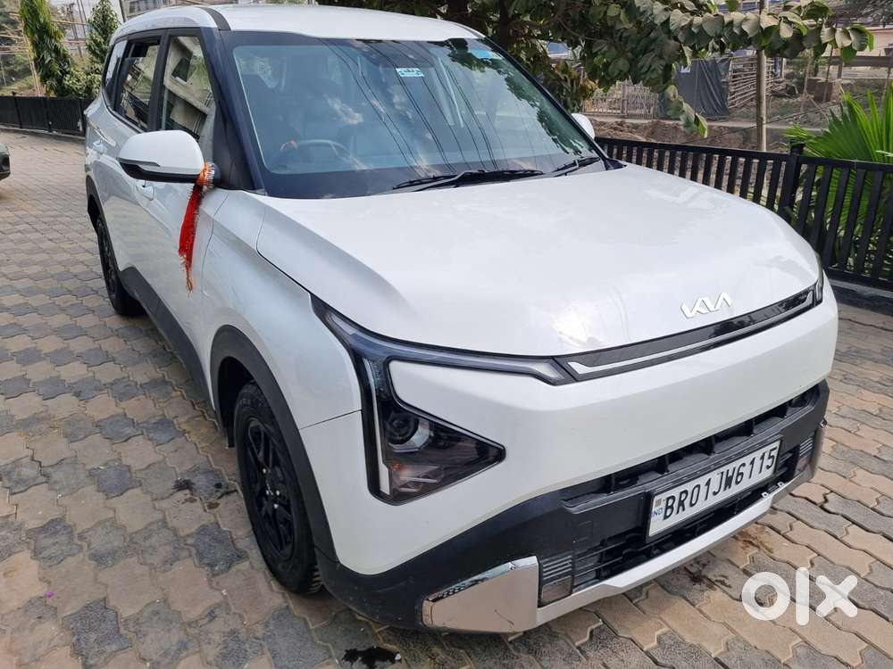 Kia Carens Clavis Htk, 2026, Petrol
