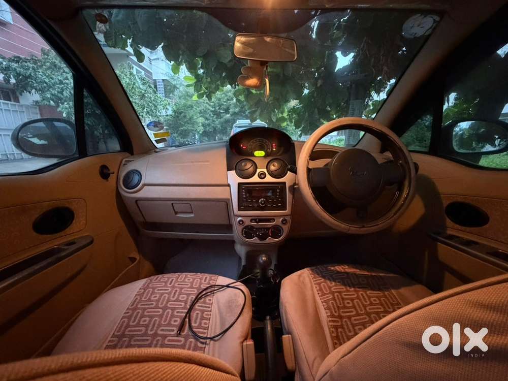 Chevrolet Spark Lt Lpg 2012 – 57,000 Km – New Tyres – Good Condition