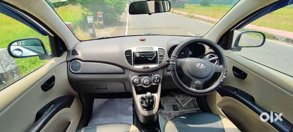 Hyundai I10 Era 1.1 Irde, 2013, Petrol