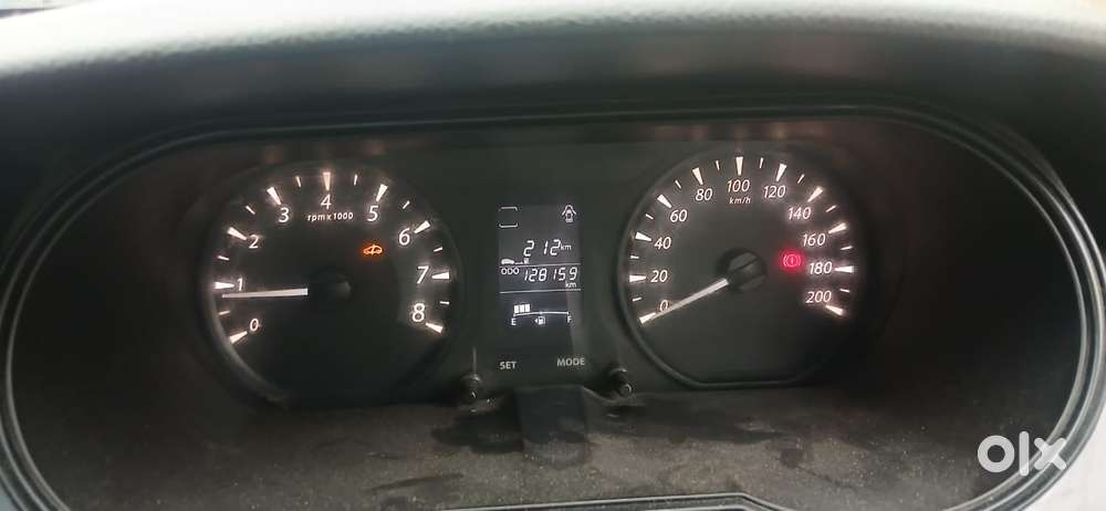 Tata Bolt Quadrajet Xe, 2017, Diesel
