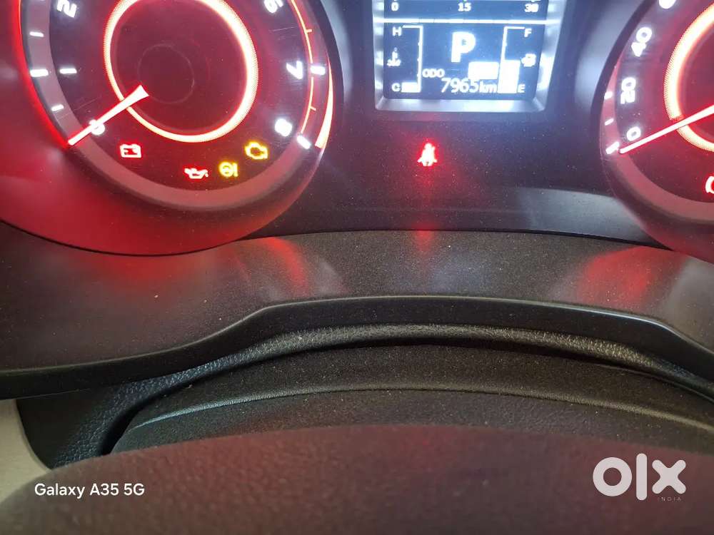 Mahindra Xuv 3xo Petrol 2024 Mx2 Pro Pm At