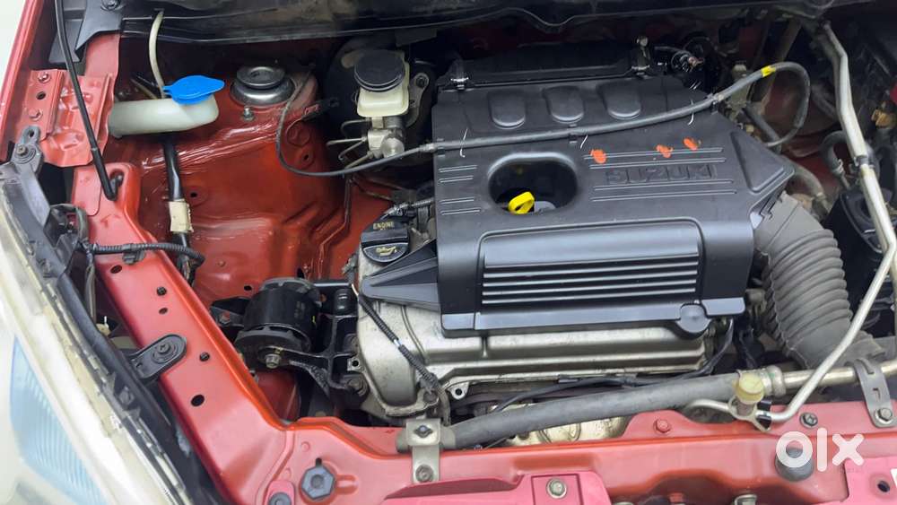 Maruti Suzuki Wagon R Vxi, 2014, Petrol