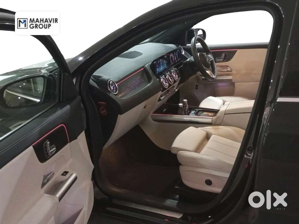 Mercedes-benz Gla, 2026, Diesel