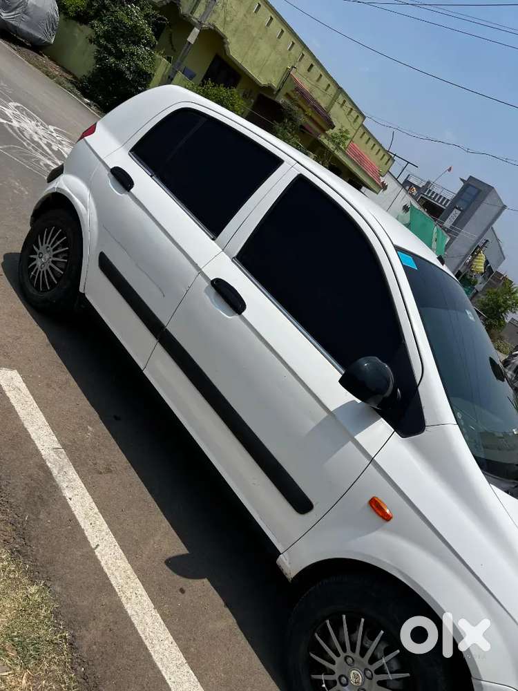 Hyundai Getz Prime 2010 Petrol 125000 Km Driven