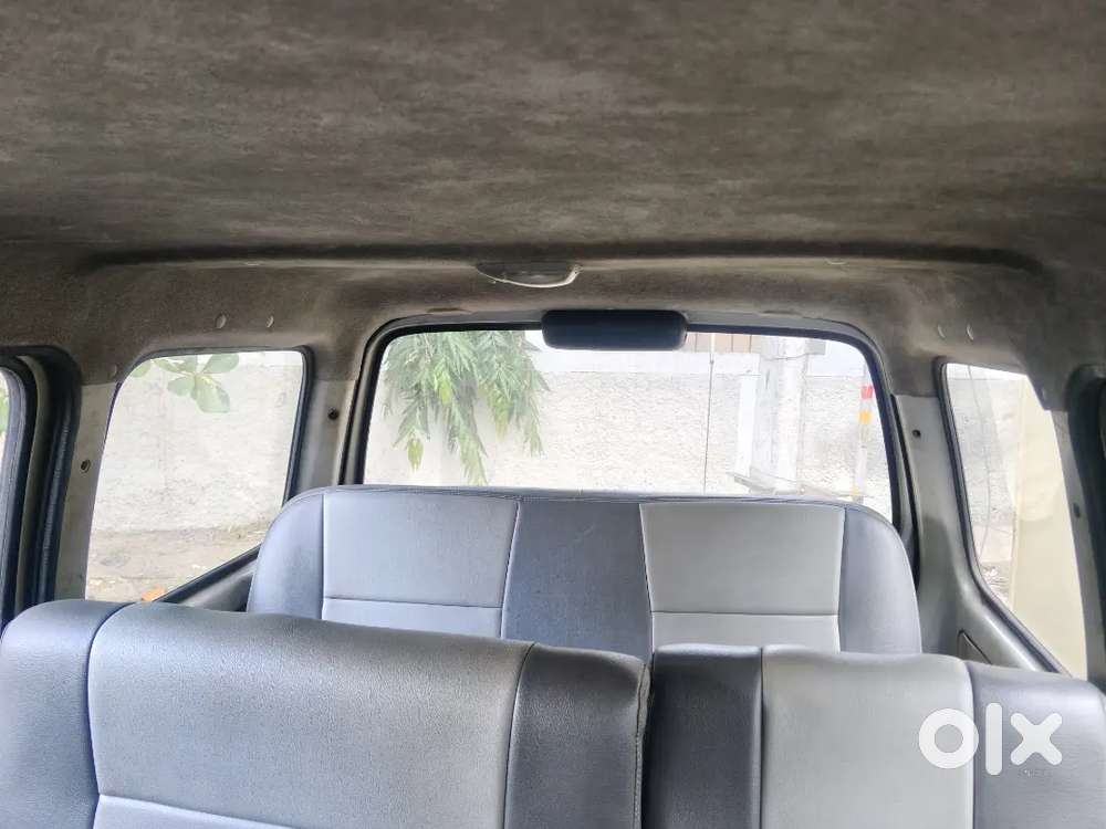 Maruti Suzuki Eeco 150000 Km Driven