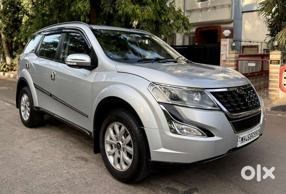 Mahindra Xuv500 W9 1.99, 2019, Diesel