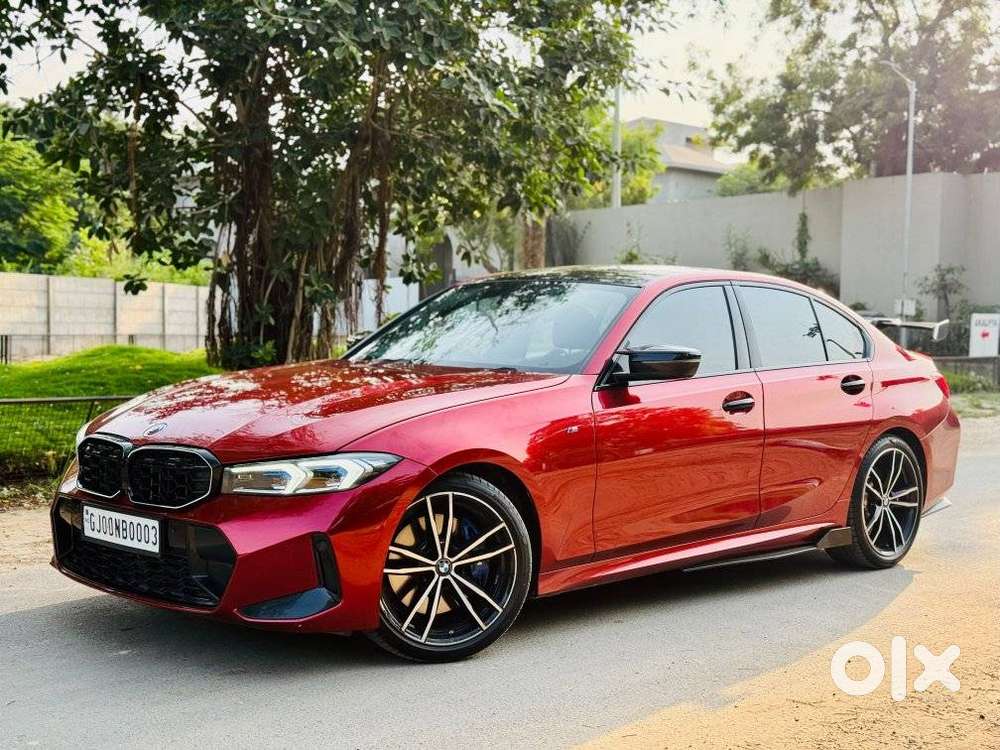 Bmw 3 Series 3.0 M340i Xdrive, 2023, Petrol